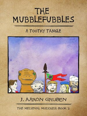 cover image of The Mubblefubbles